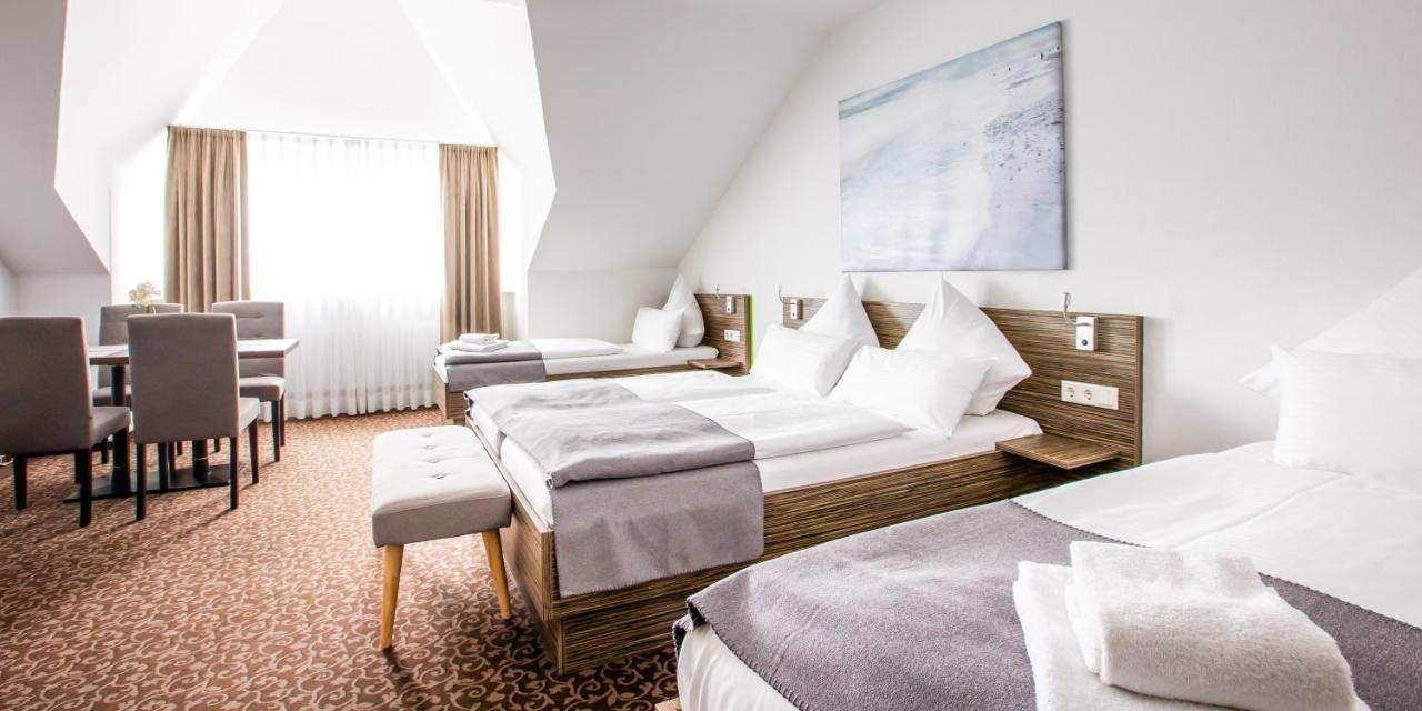 Hotel Kronprinz Troisdorf